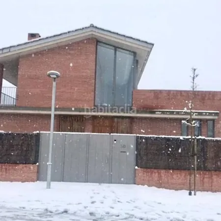 Exclusiva Caliu Villa