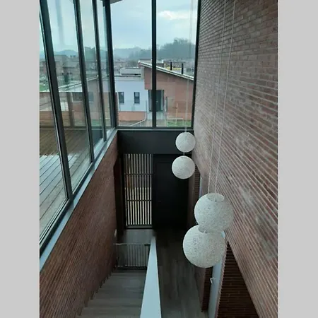 Exclusiva Caliu Villa Olot