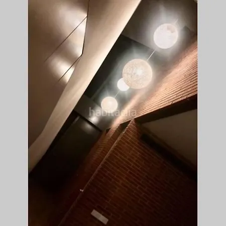 Villa Exclusiva Caliu Olot