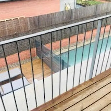 Exclusiva Caliu Villa Olot