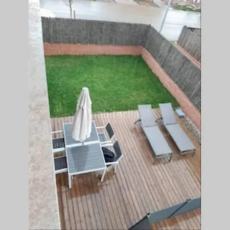 Exclusiva Caliu Villa Olot