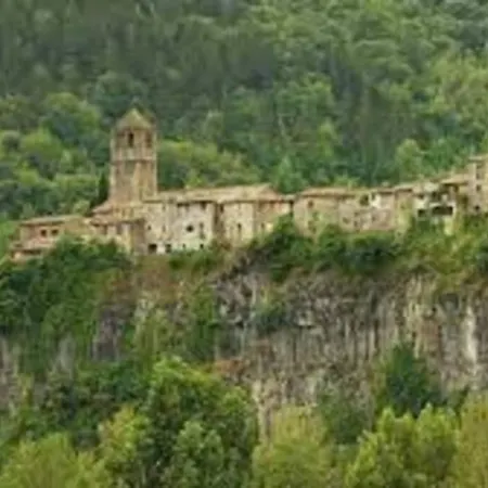 Exclusiva Caliu Villa