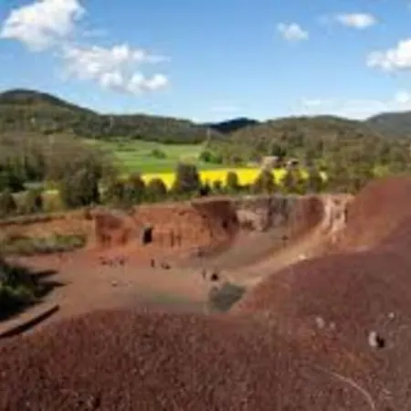 Exclusiva Caliu Villa *