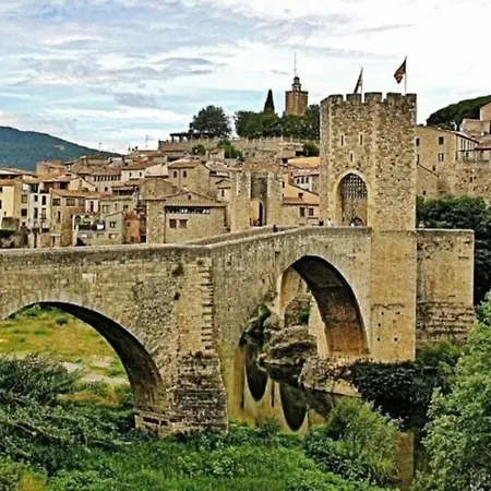 Villa Exclusiva Caliu